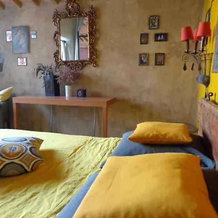 Σπίτι διακοπών Loft Ecologique