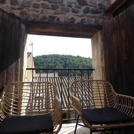 Loft Ecologique Σπίτι διακοπών *