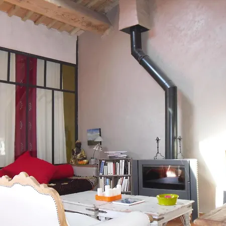 펜션 Loft Ecologique