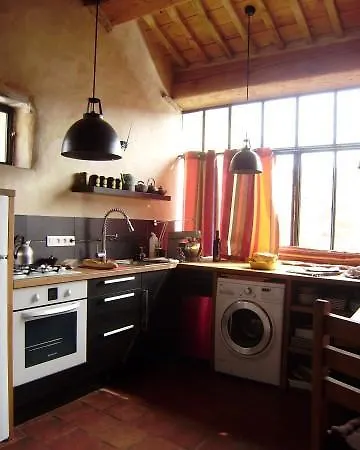 Loft Ecologique Σπίτι διακοπών