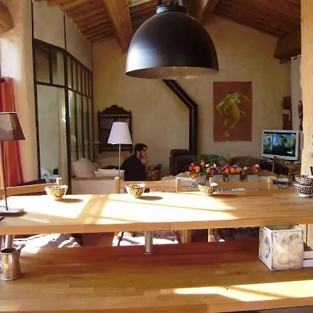 Loft Ecologique *