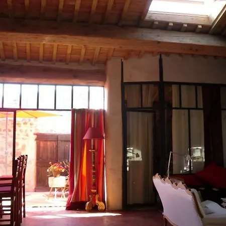 Loft Ecologique *