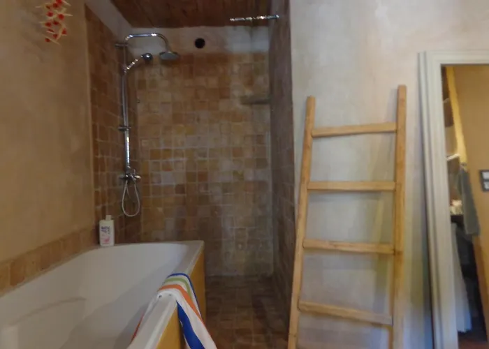 Loft Ecologique Villeseque-des-Corbieres