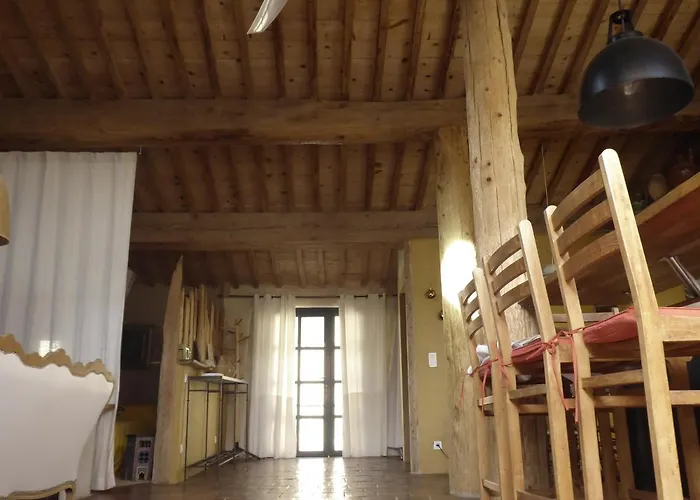 Loft Ecologique *