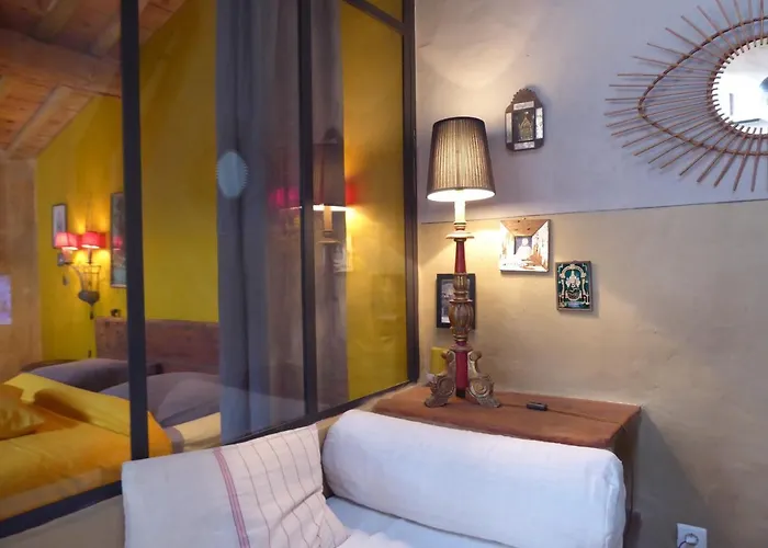 Loft Ecologique