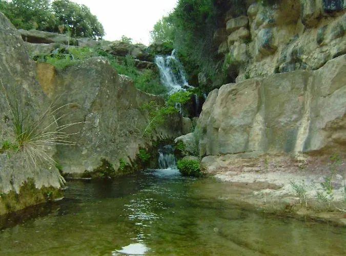 Loft Ecologique * Villeseque-des-Corbieres