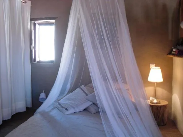 Ferienhaus Loft Ecologique