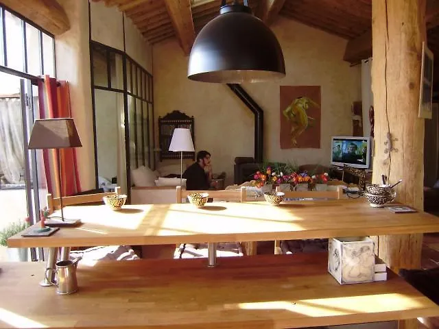 Loft Ecologique *