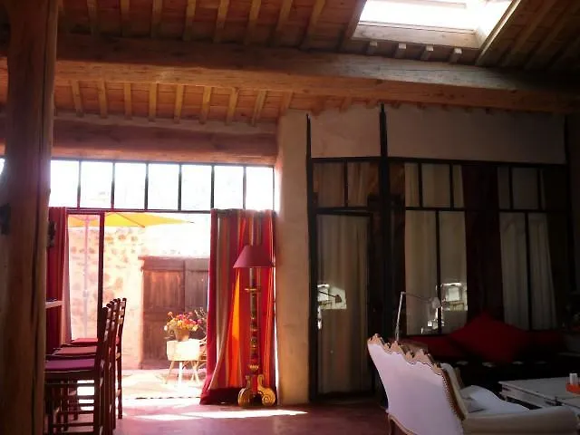 Loft Ecologique *