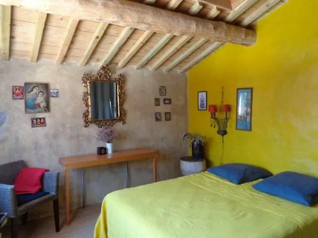 Loft Ecologique Villeseque-des-Corbieres