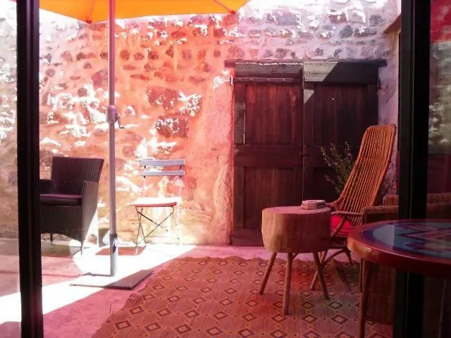 Ferienhaus Loft Ecologique